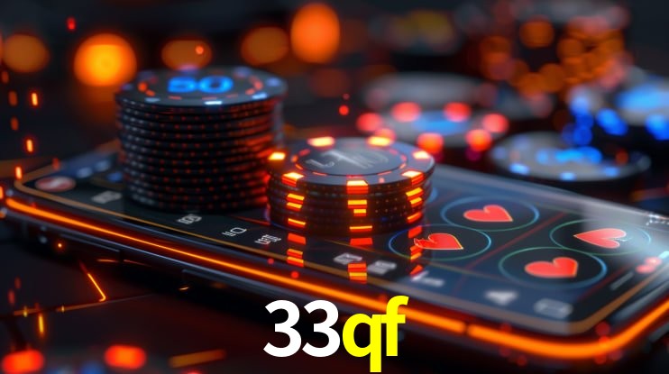 Welcome Bonus 33qf