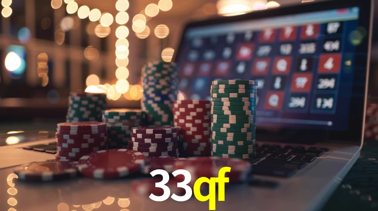 Game Providers 33qf