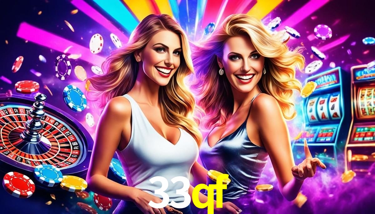 Casino VIP 33qf