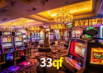 Descubra a Magia dos Jogos de Arcade no 33qf
