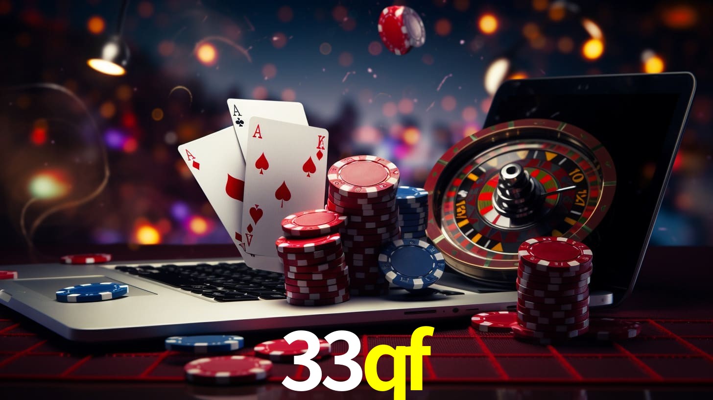 VIP Casino 33qf