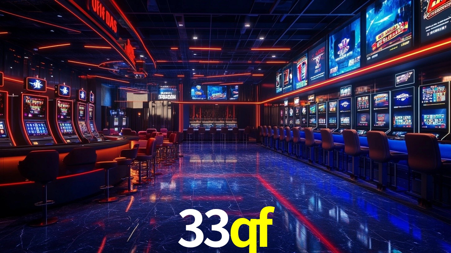 Welcome Bonus 33qf