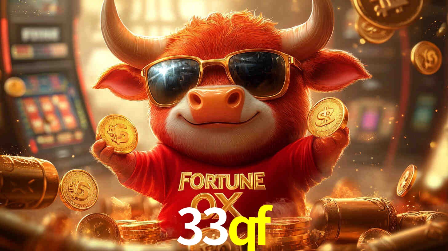 33qf: A Experiência de Casino com Jogos de Mesa ao Vivo