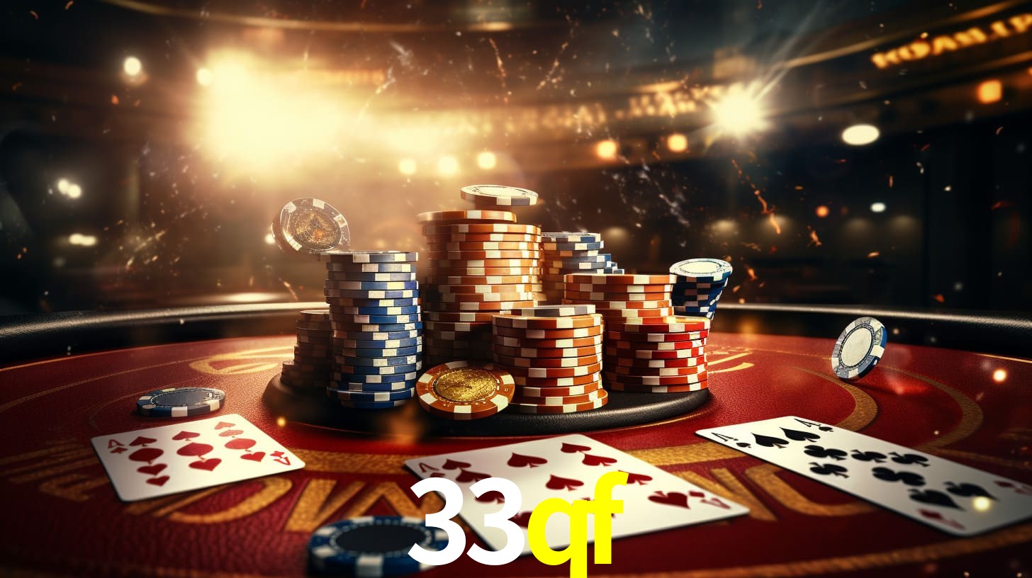 Blackjack Table 33qf
