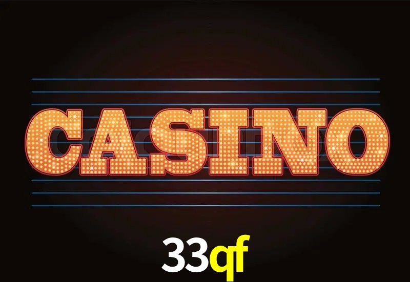 Casino Ao Vivo 33qf