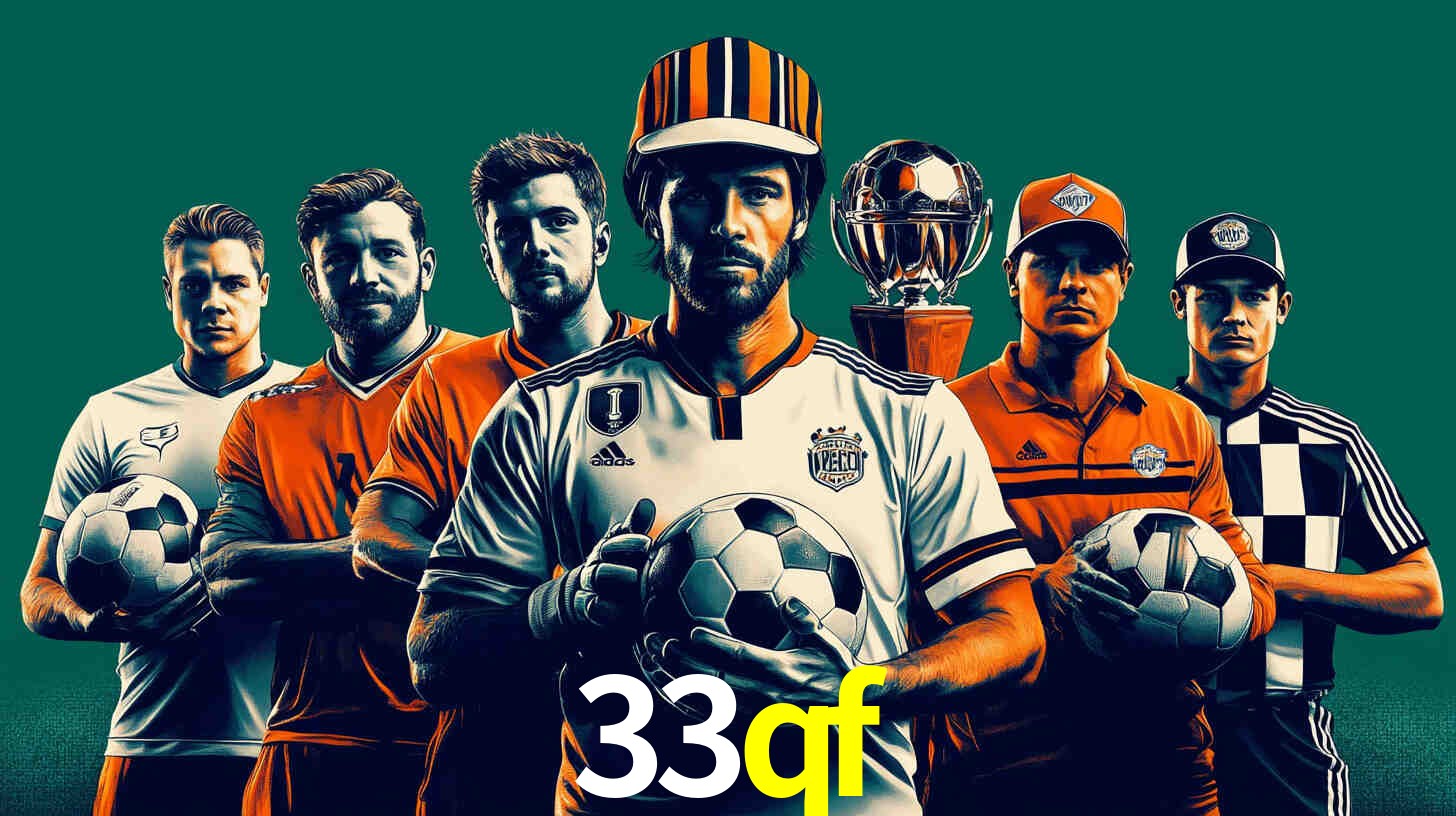 Inovações de Jogos na 33qf: O Futuro das Experiências Interativas
