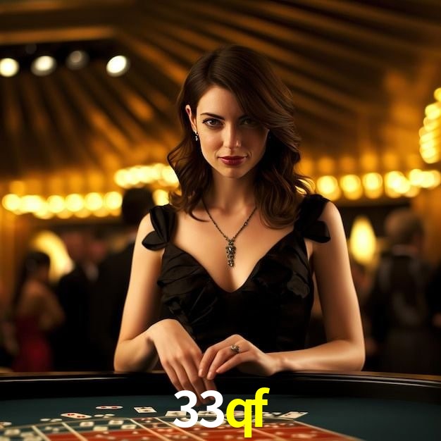 A Emoção da Loteria na 33qf: Uma Chance de Mudança de Vida
