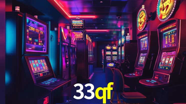 Ofertas Imperdíveis na 33qf: Promoções e Bônus Que Valem a Pena