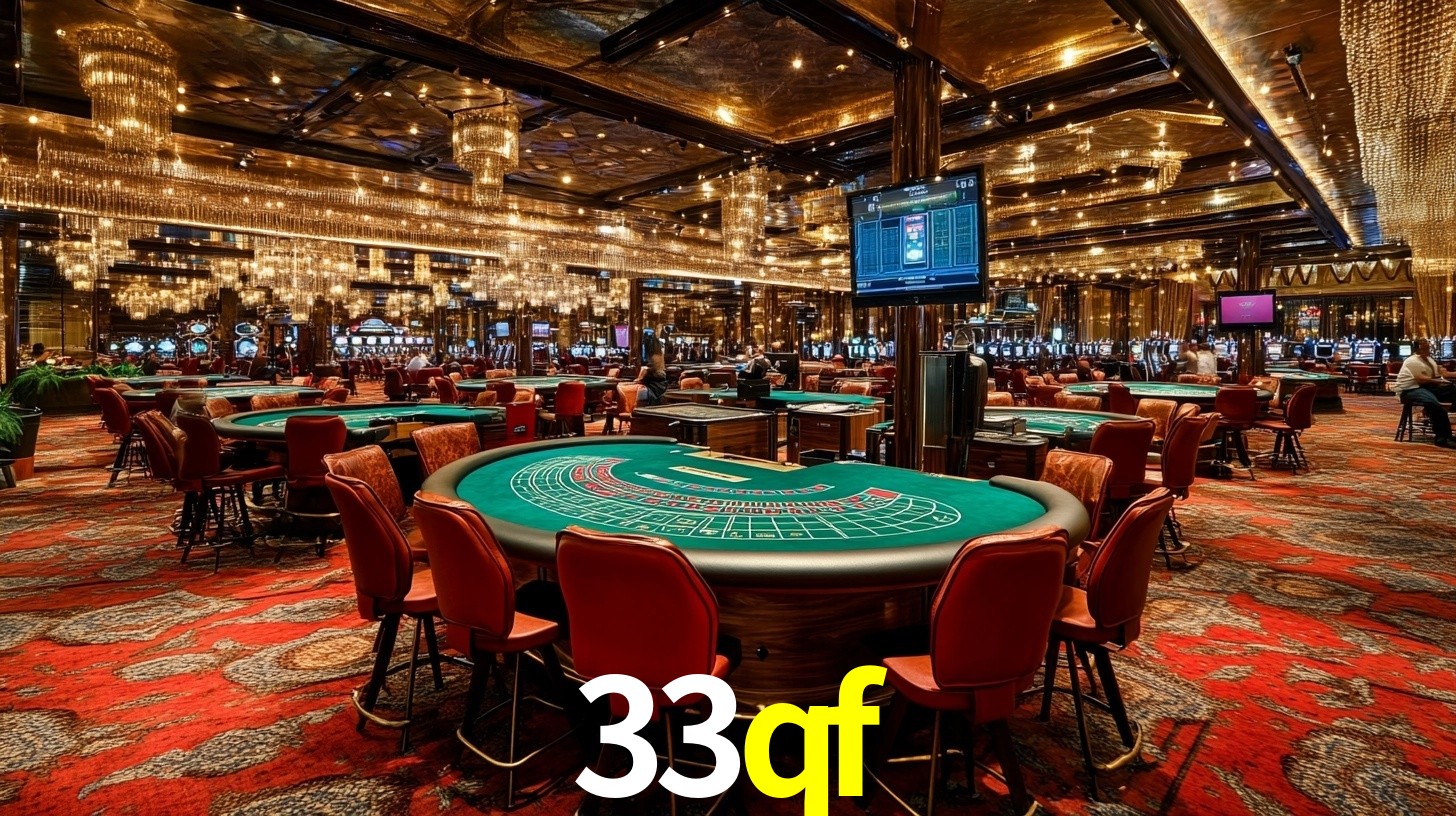 33qf - Cassino On-line Início Perfeito - 33qf.com